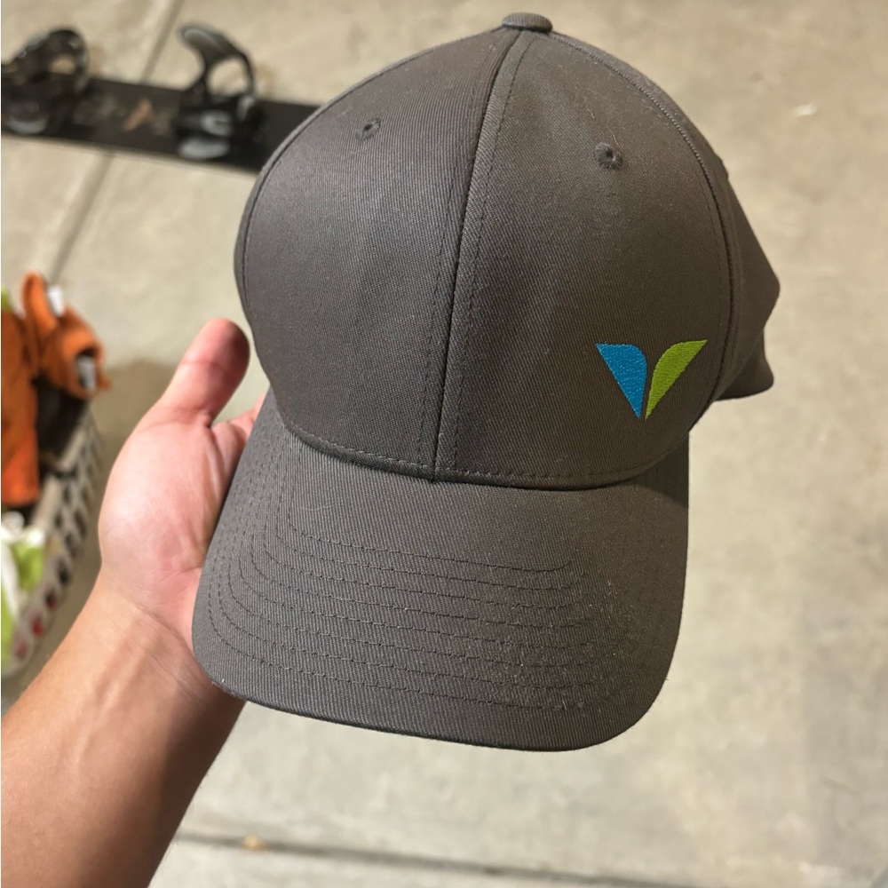 Snowbird hat